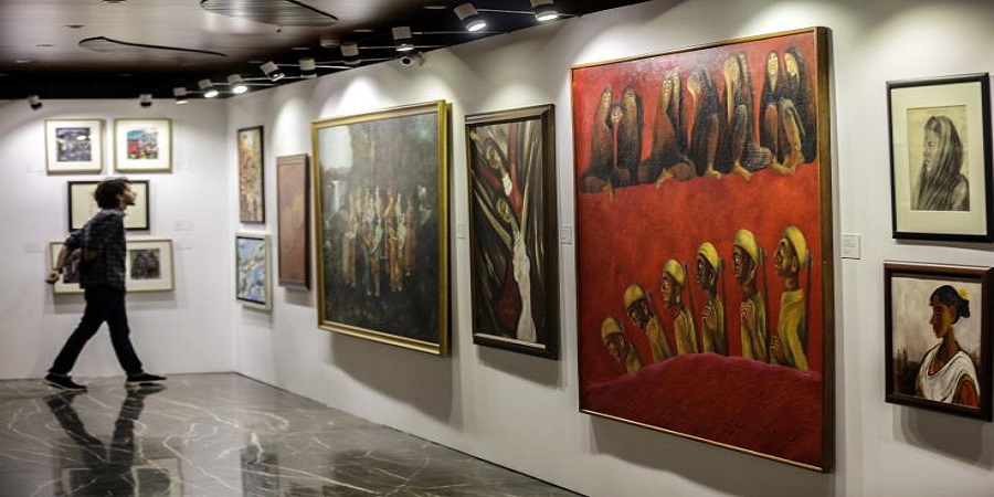 Σε λειτουργία ιστότοπος για τον εντοπισμό έργων τέχνης που χάθηκαν στην Κύπρο το 1974 